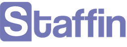 Staffin Logo